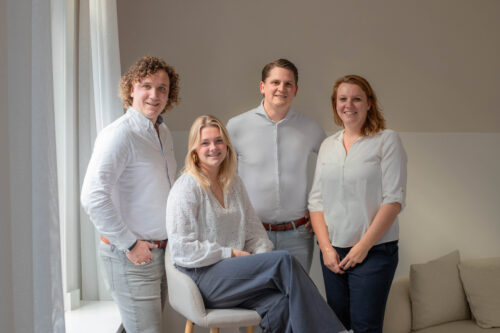 Van Laarhoven Makelaardij