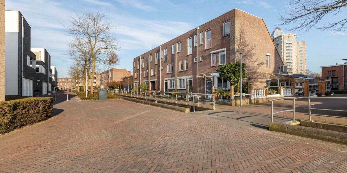 Beurtvaartstraat 18, Apeldoorn