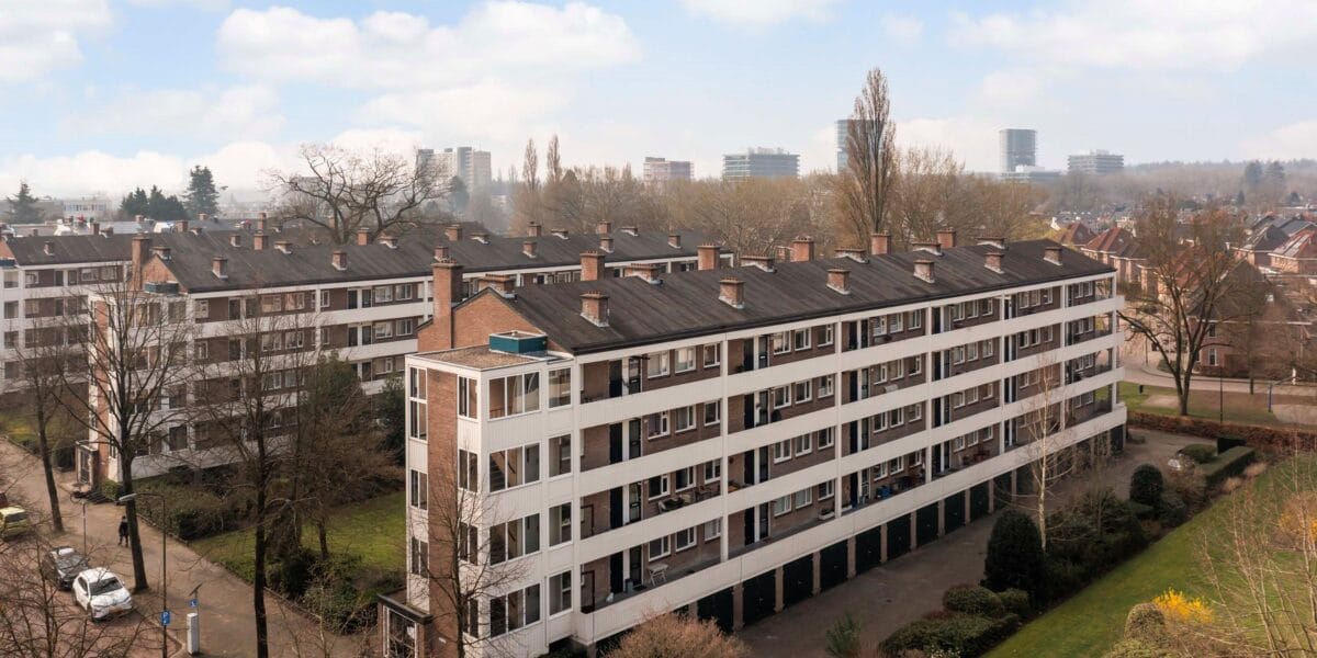 Koning Lodewijklaan 584, Apeldoorn