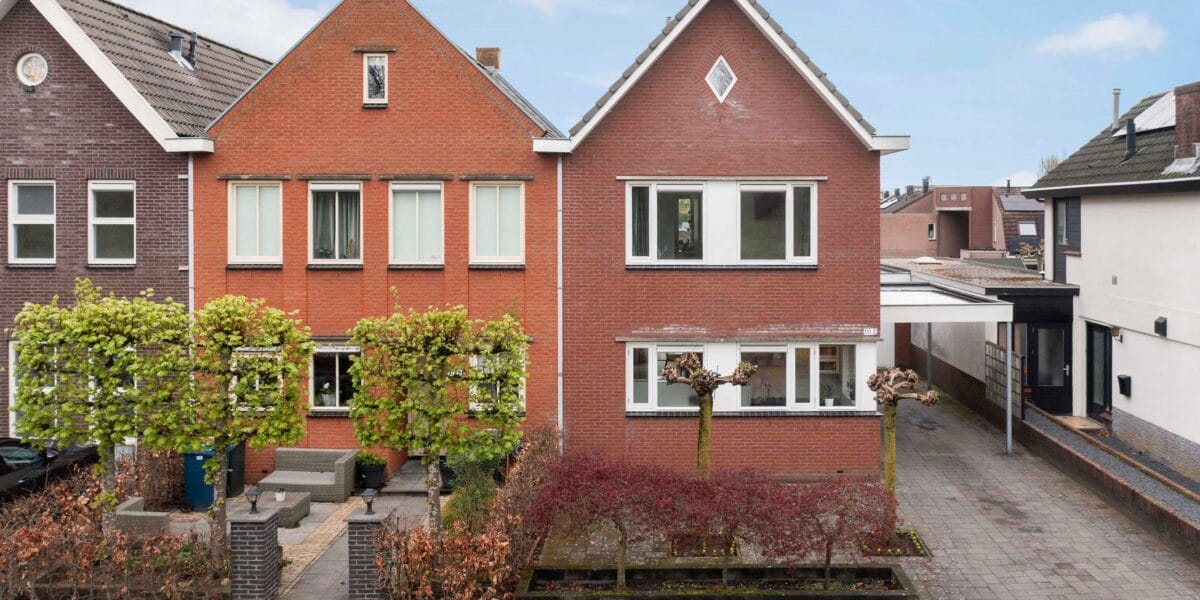 Zutphensestraat 111C, Apeldoorn