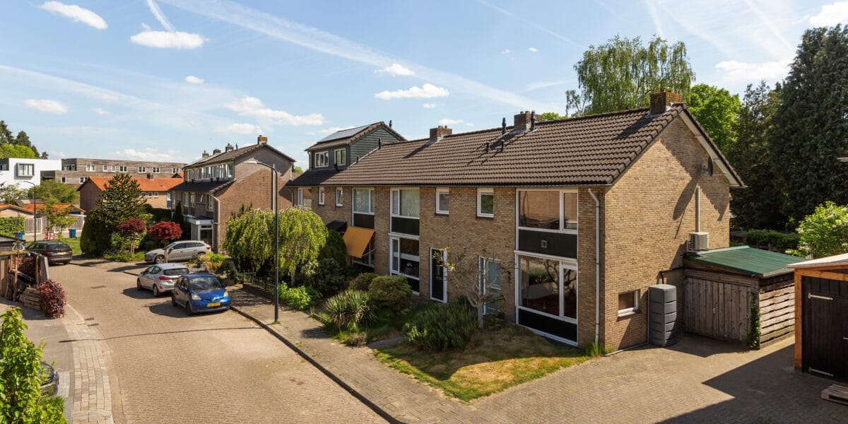Tonissenlaan 18, Ugchelen
