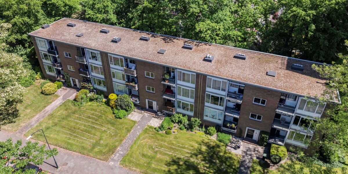 Waltersingel 6A, Apeldoorn