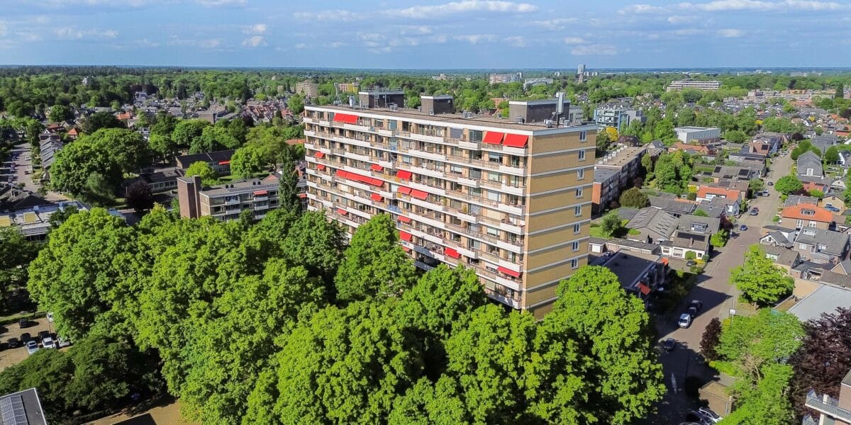 Henri Dunantlaan 153, Apeldoorn