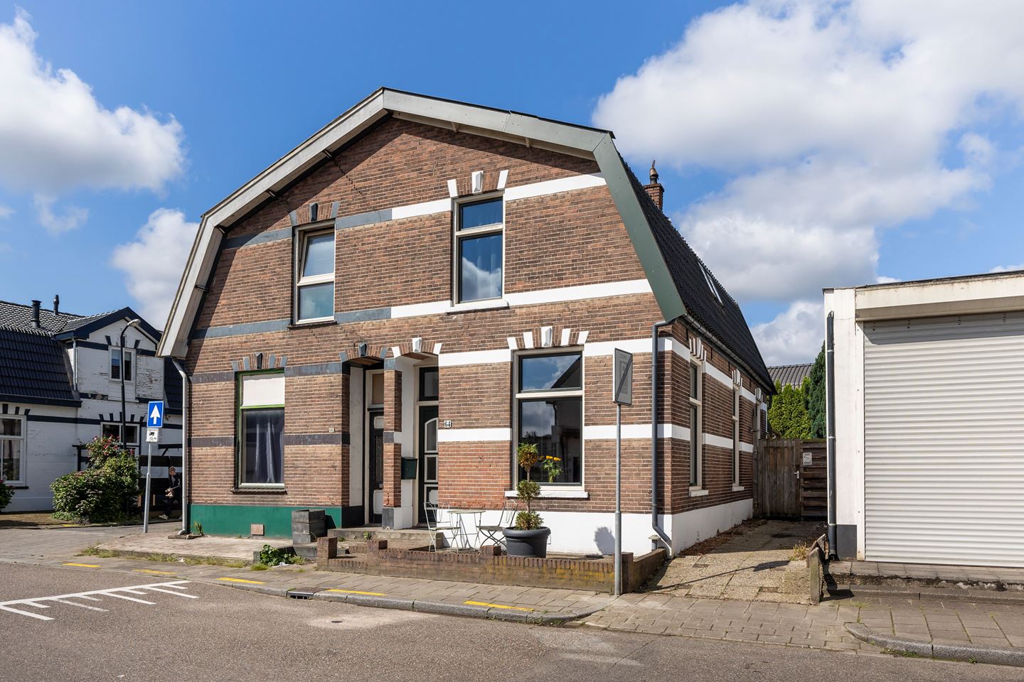 1e Wormenseweg 64