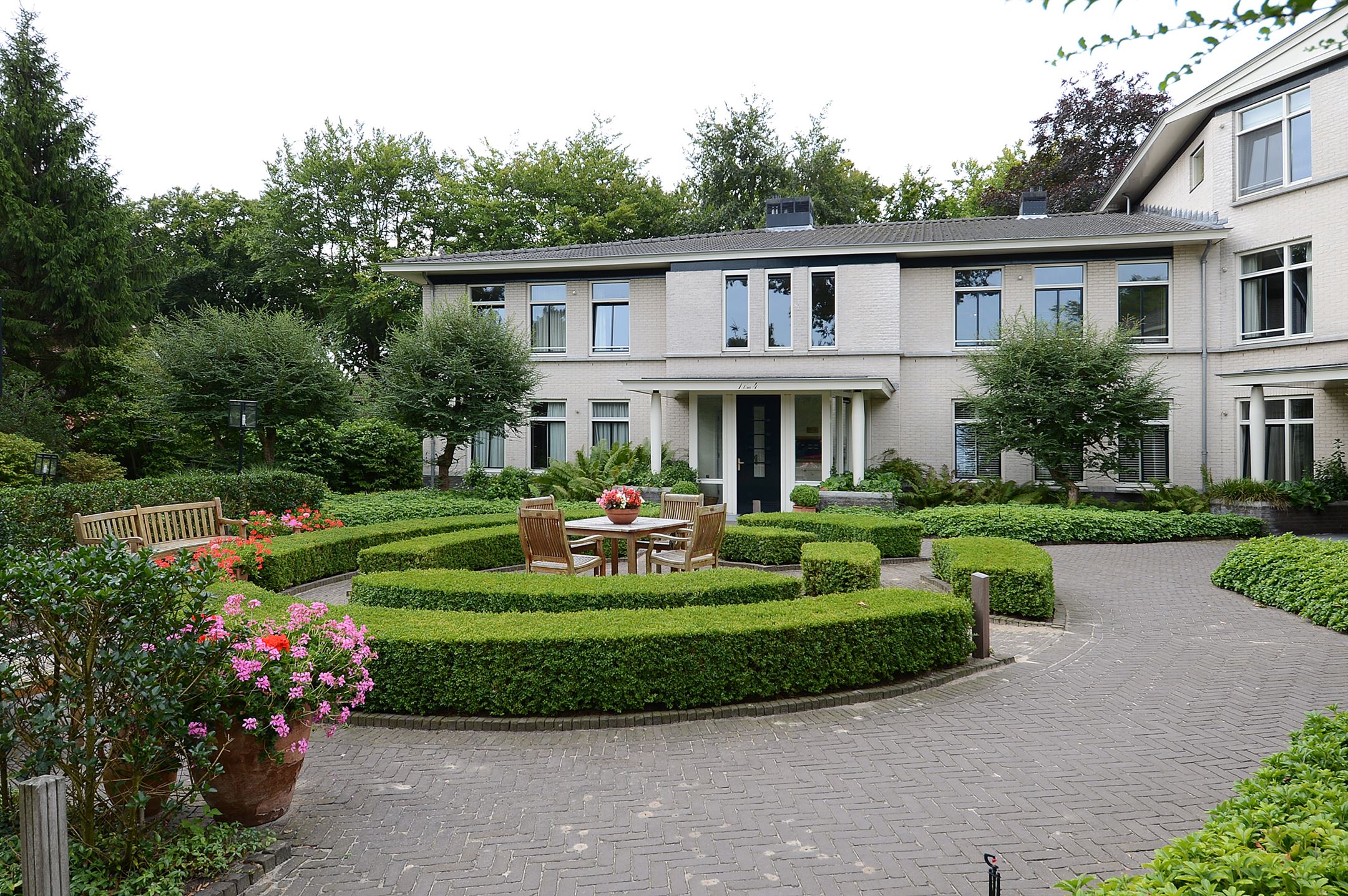 Burgemeester Fonteinlaan 4