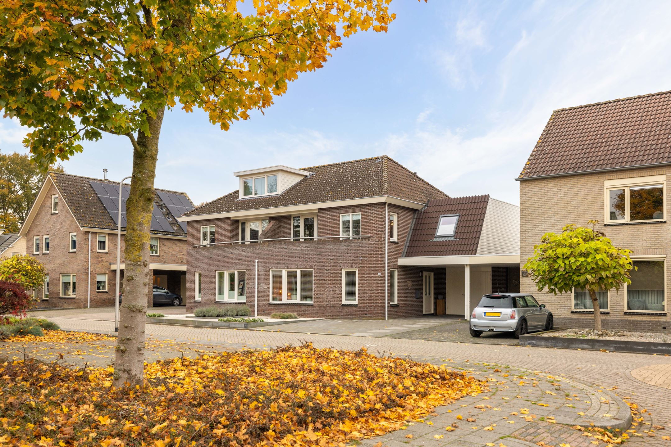 De Hoeve 14