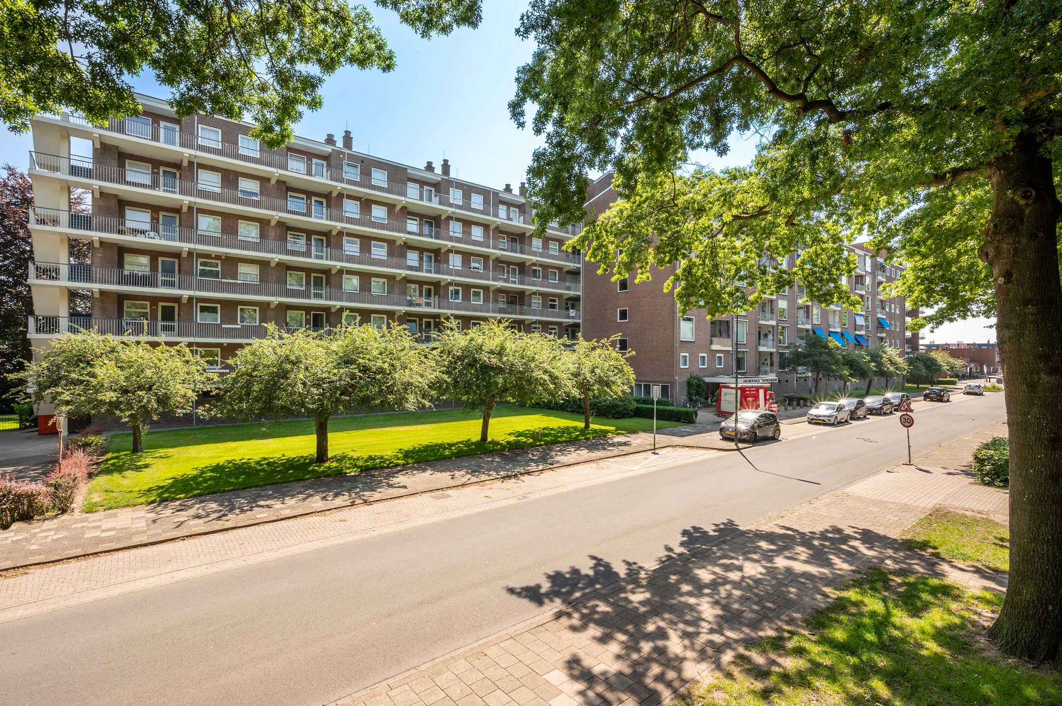 Henri Dunantlaan 245