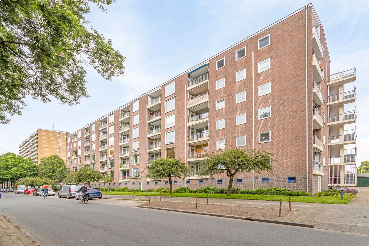 Henri Dunantlaan 325