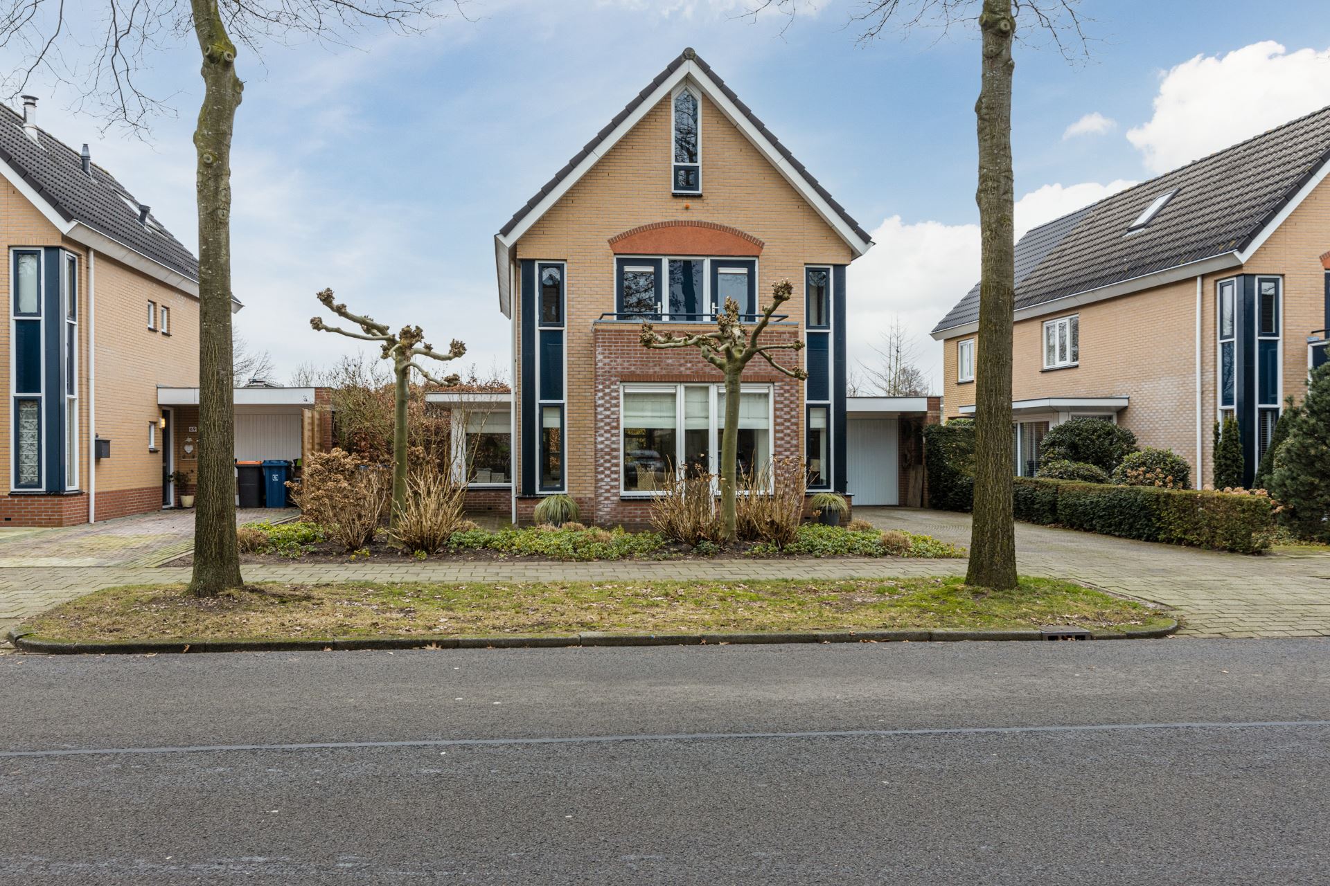 Henriette van Eyklaan 71