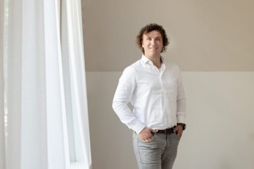 Van Laarhoven Makelaardij