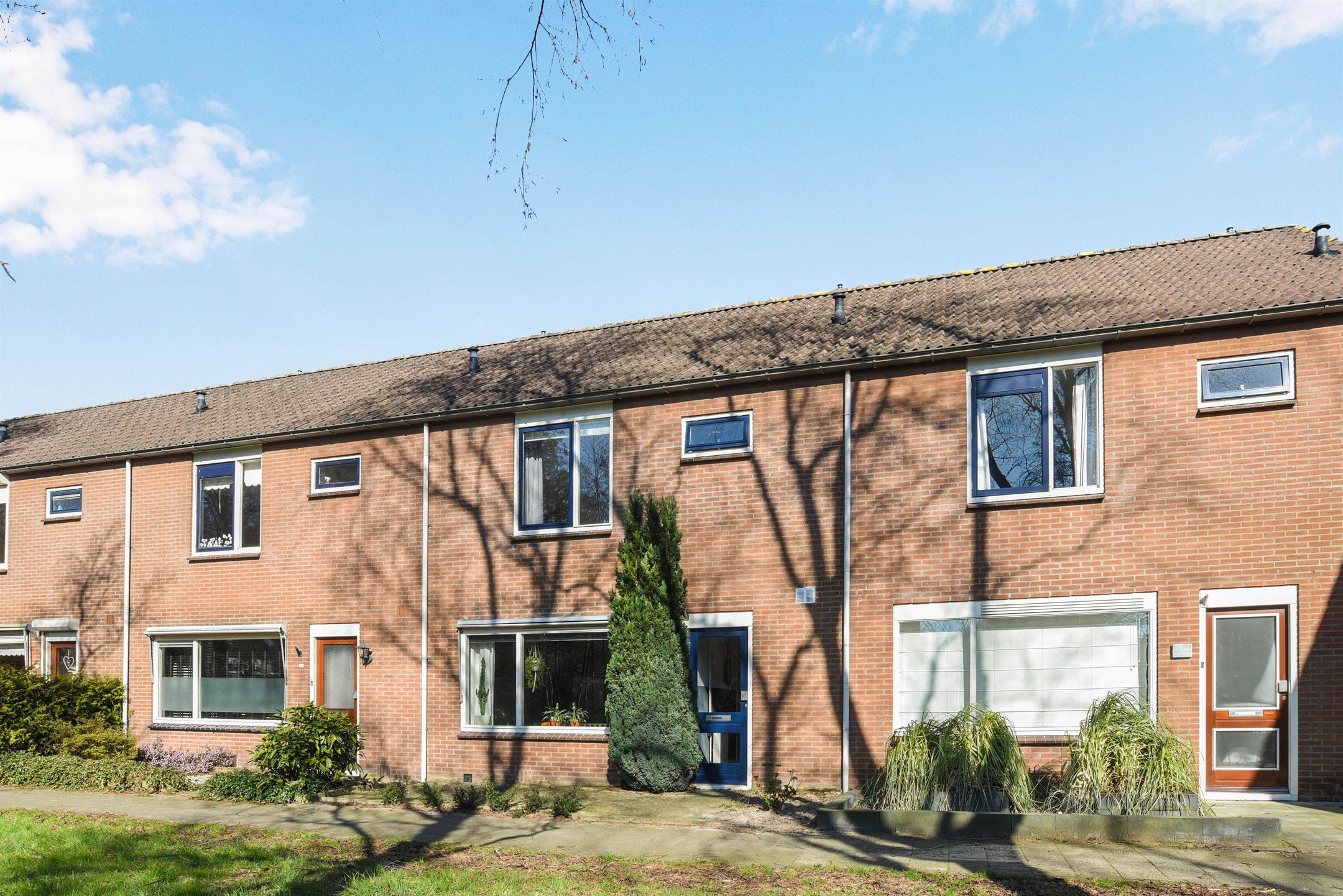 Kruizemuntstraat 871