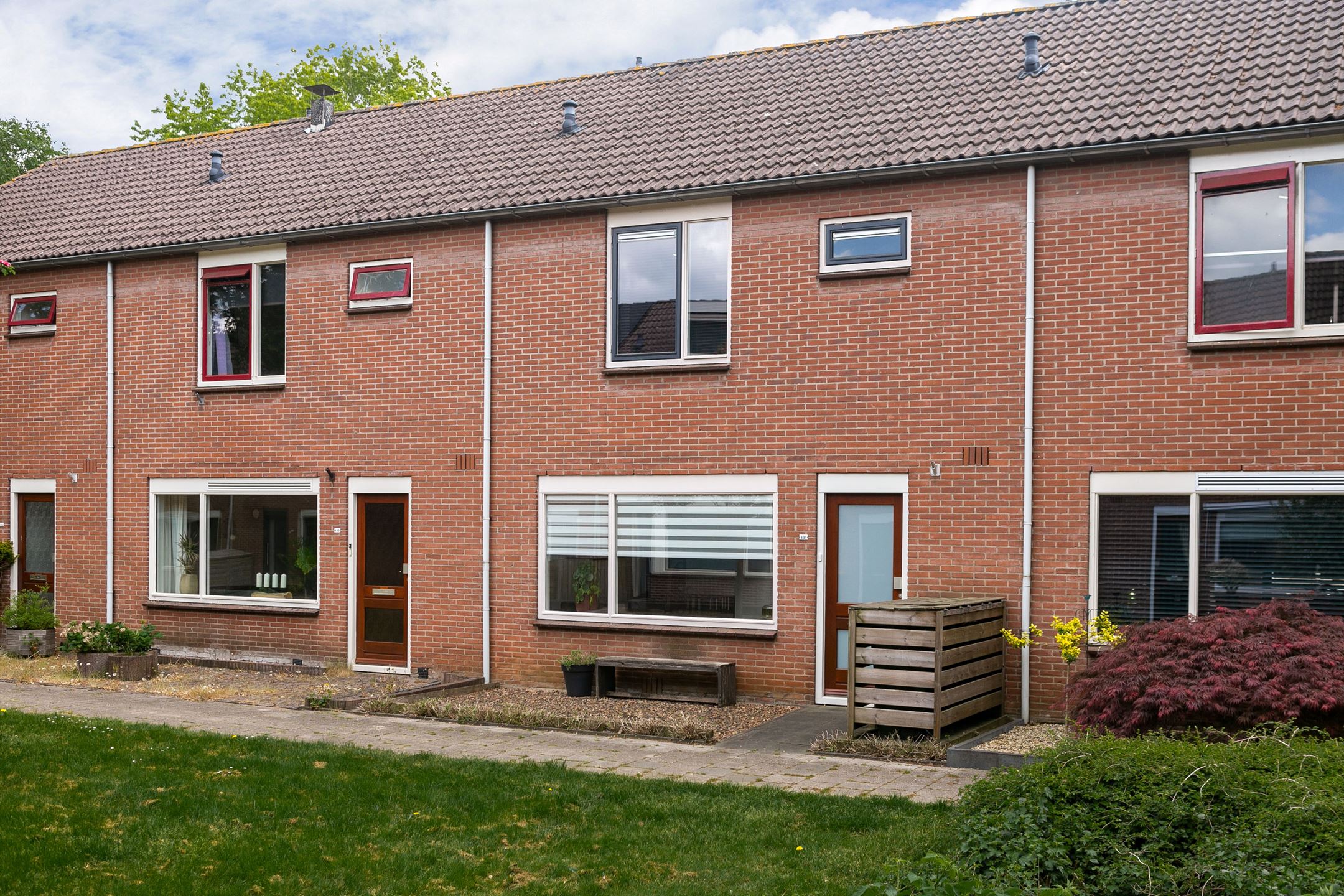 Kruizemuntstraat 891