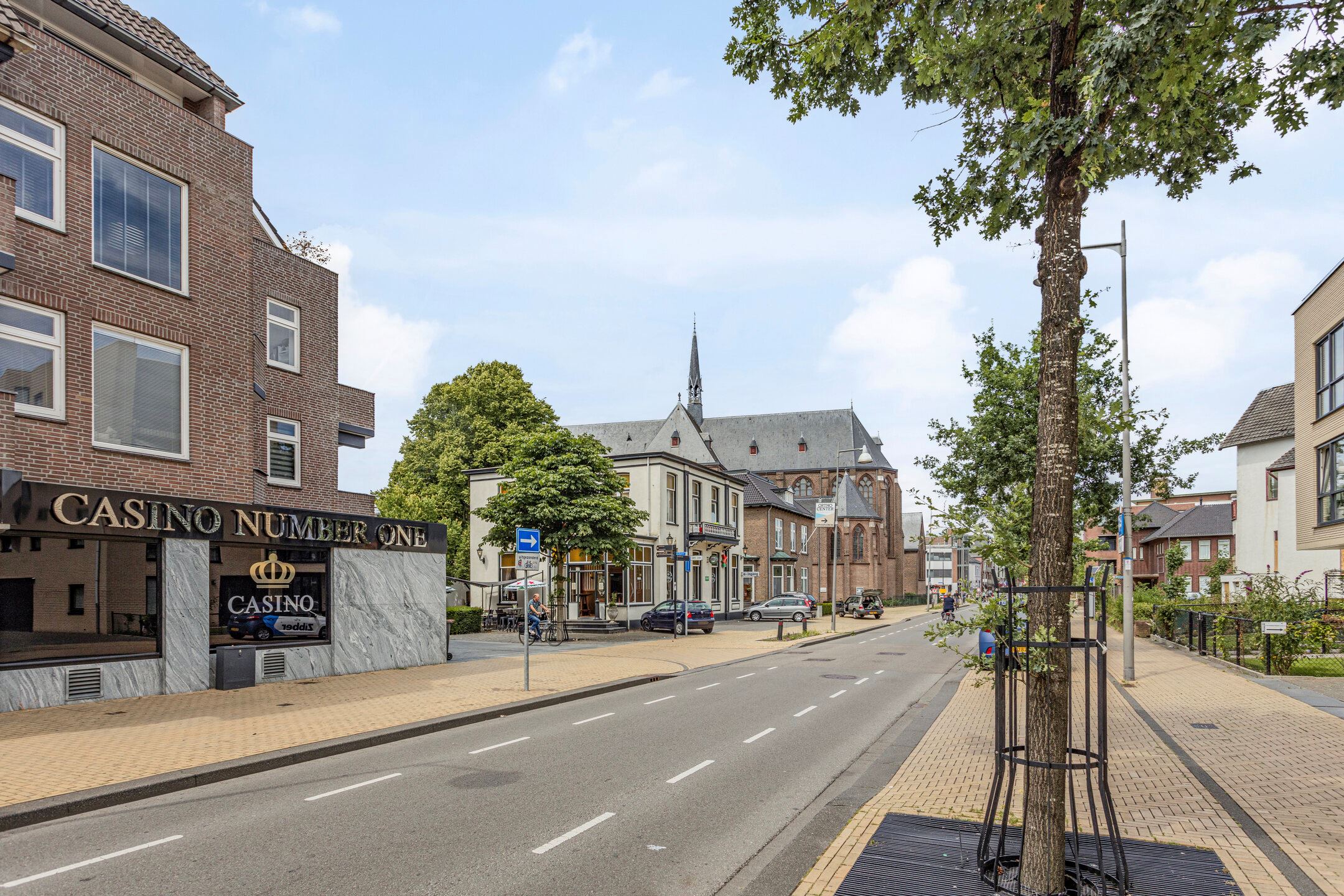 Stationsdwarsstraat 140