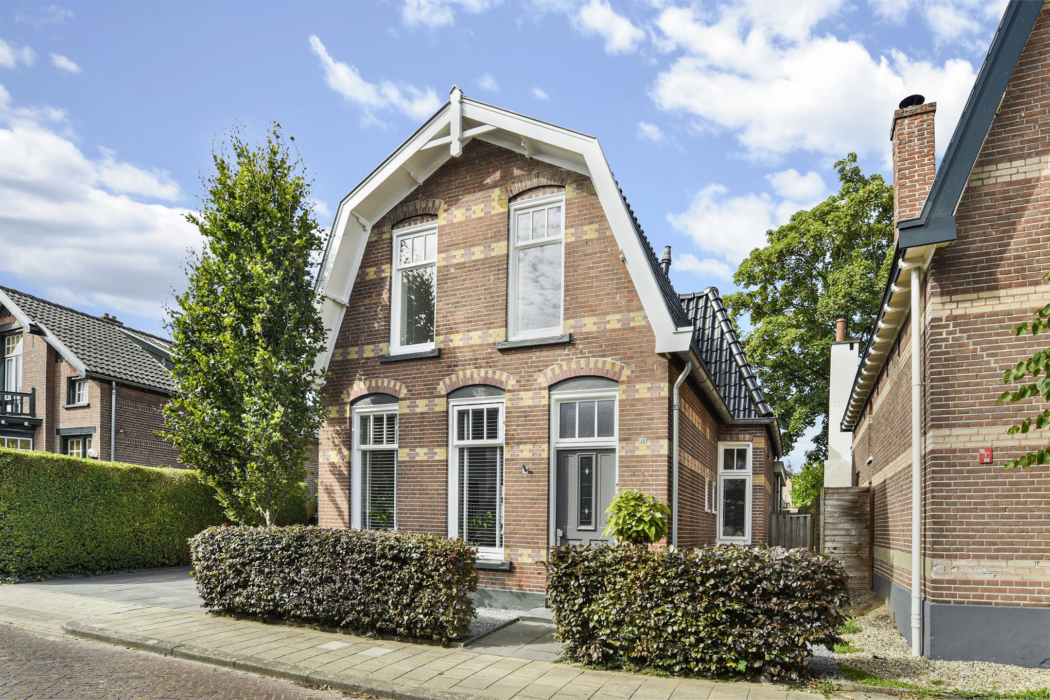 Trompstraat 10