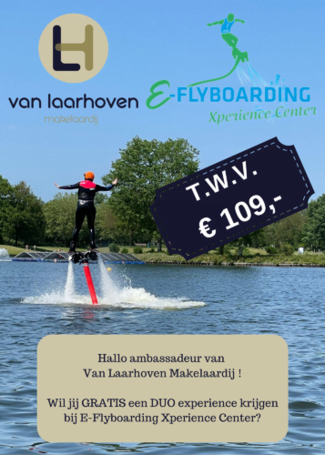 Van Laarhoven Makelaardij