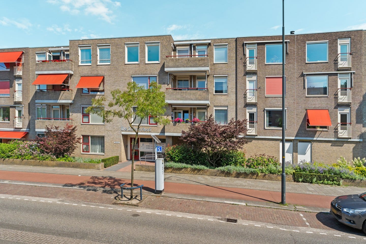 Wilhelmina Druckerstraat 363