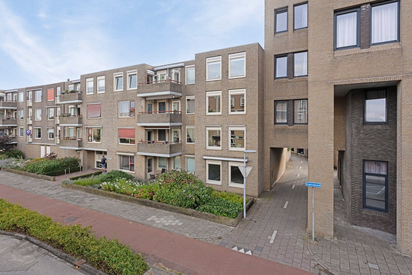 Wilhelmina Druckerstraat 399