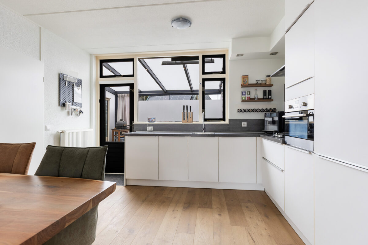 Apeldoorn – Reigersweg 3