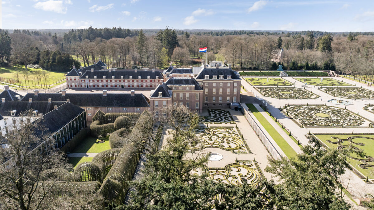 Apeldoorn – Loseweg 278