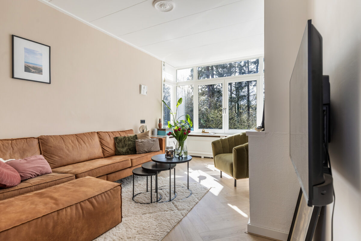 Apeldoorn – Loseweg 278