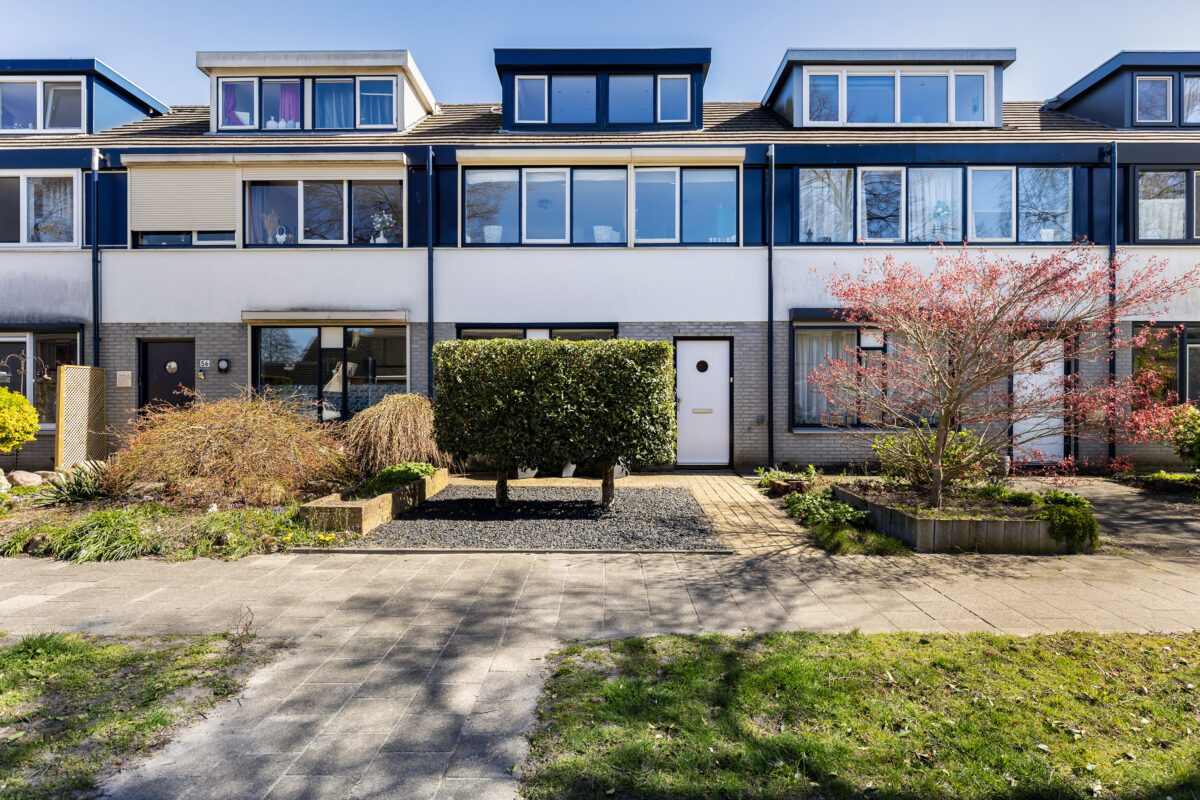 Apeldoorn – Anna Bijnsring 54