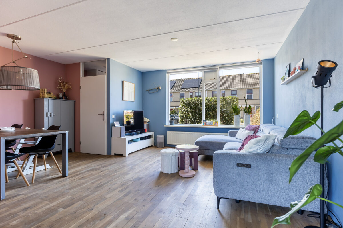 Apeldoorn – Anna Bijnsring 54