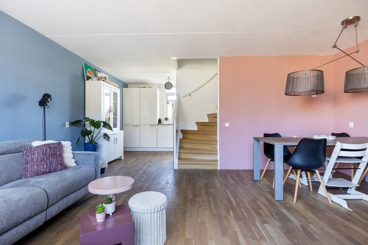 Apeldoorn – Anna Bijnsring 54