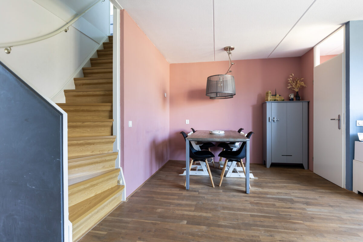 Apeldoorn – Anna Bijnsring 54
