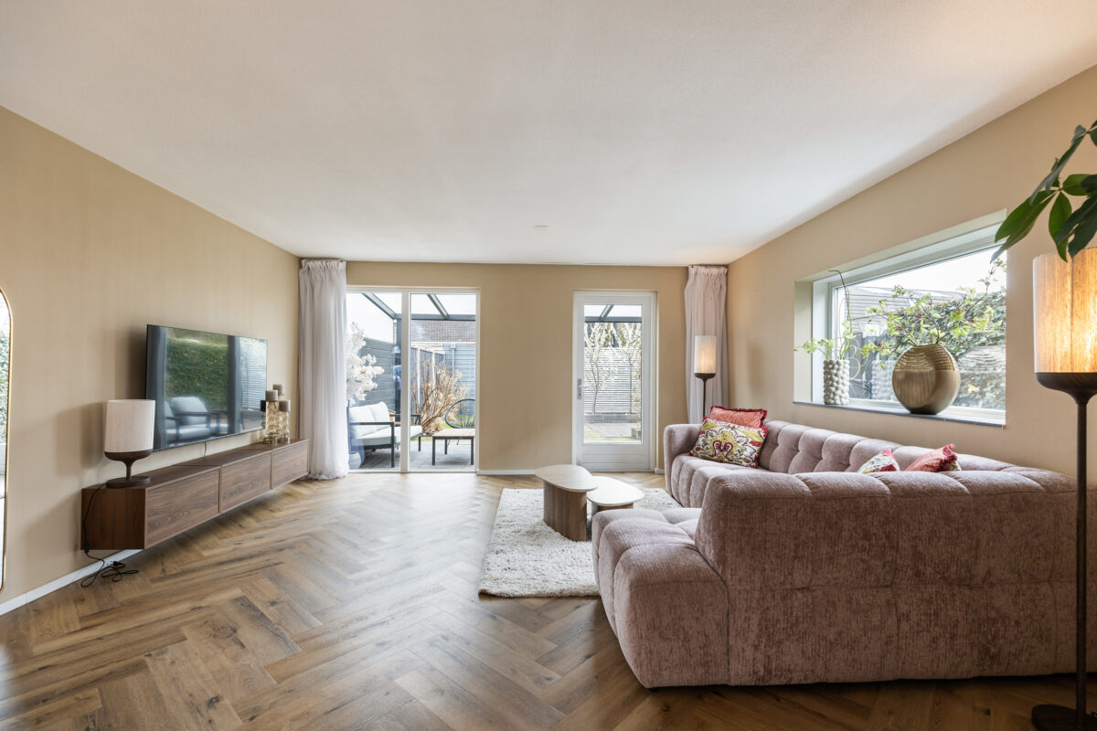 Apeldoorn – Zonnewende 283