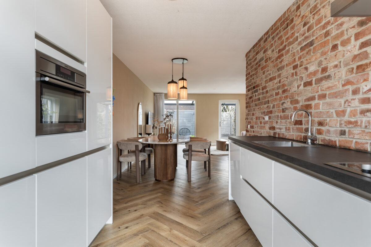 Apeldoorn – Zonnewende 283