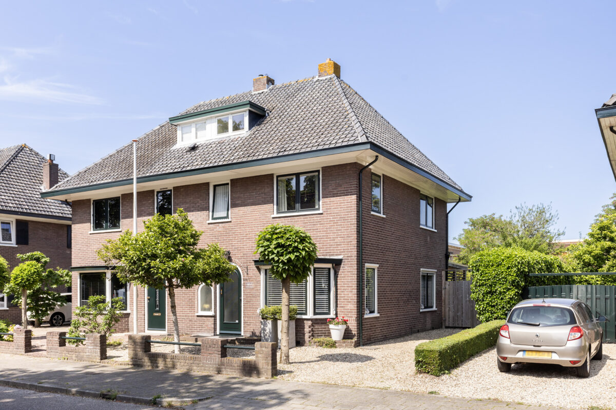 Apeldoorn – 1e Wormenseweg 137-2