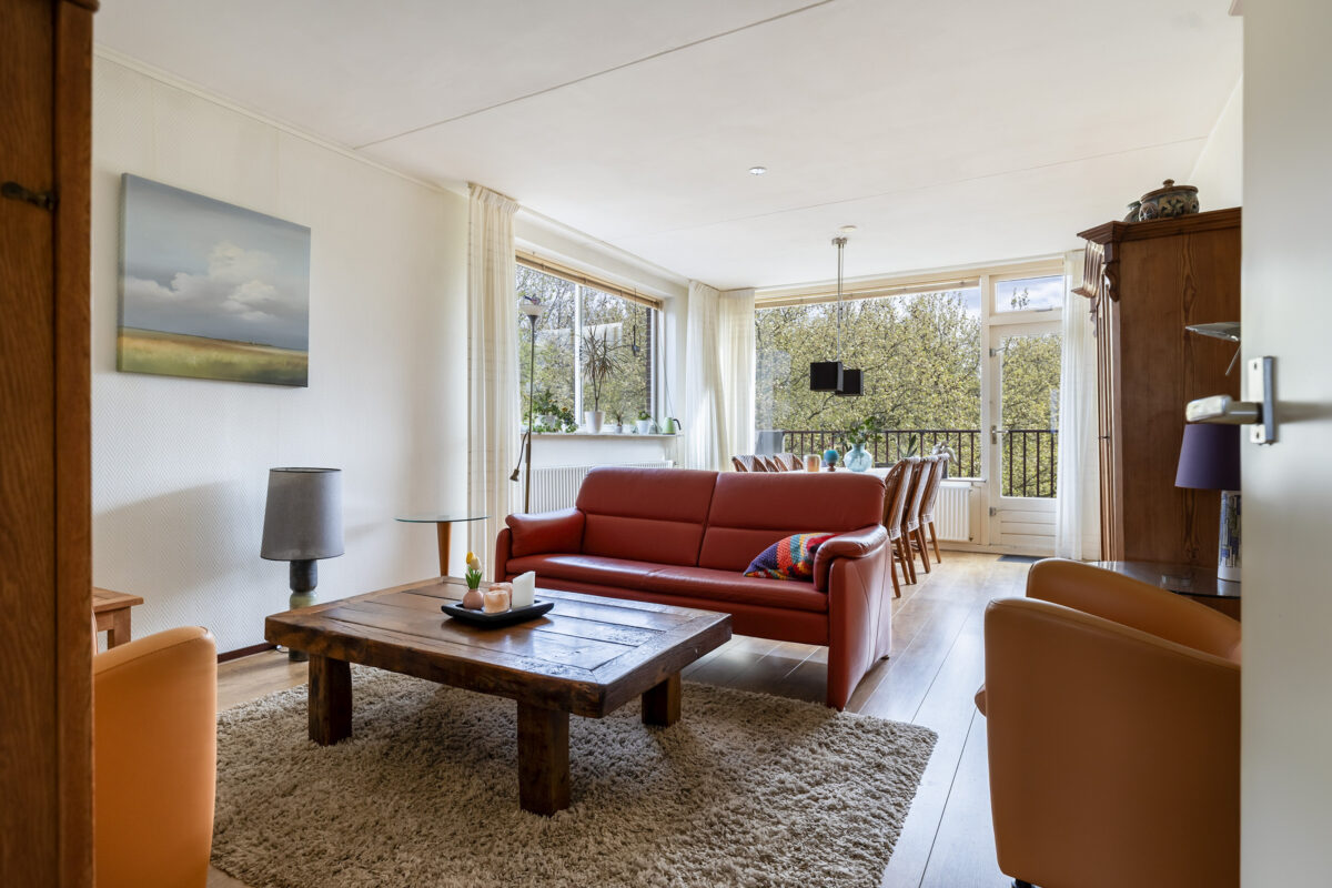 Apeldoorn – Imkersplaats 31