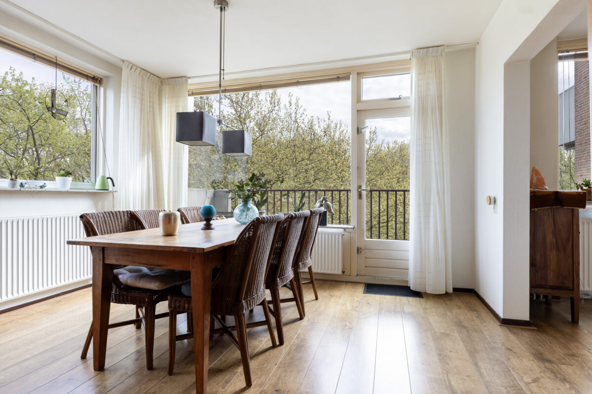 Apeldoorn – Imkersplaats 31