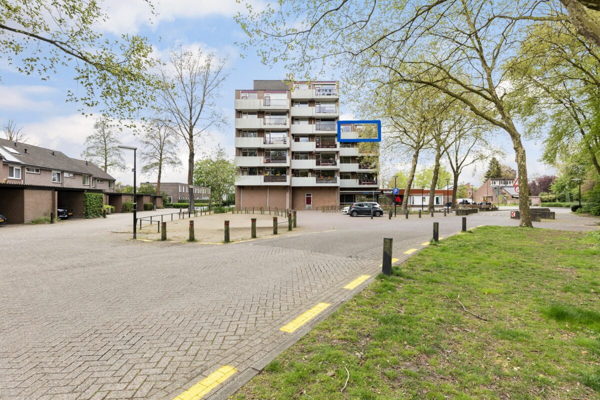 Apeldoorn – Imkersplaats 31