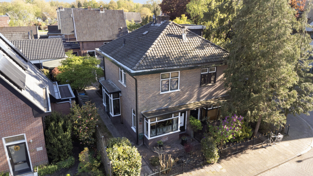 Apeldoorn – Fabriekstraat 63
