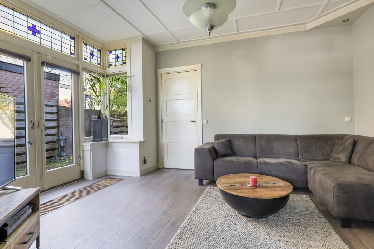 Apeldoorn – Fabriekstraat 63