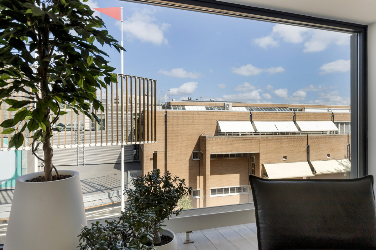 Apeldoorn – Vosselmanstraat 580