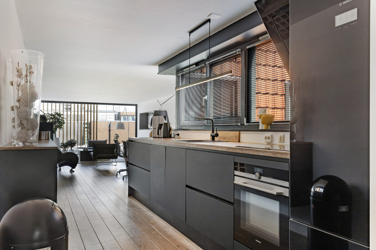 Apeldoorn – Vosselmanstraat 580