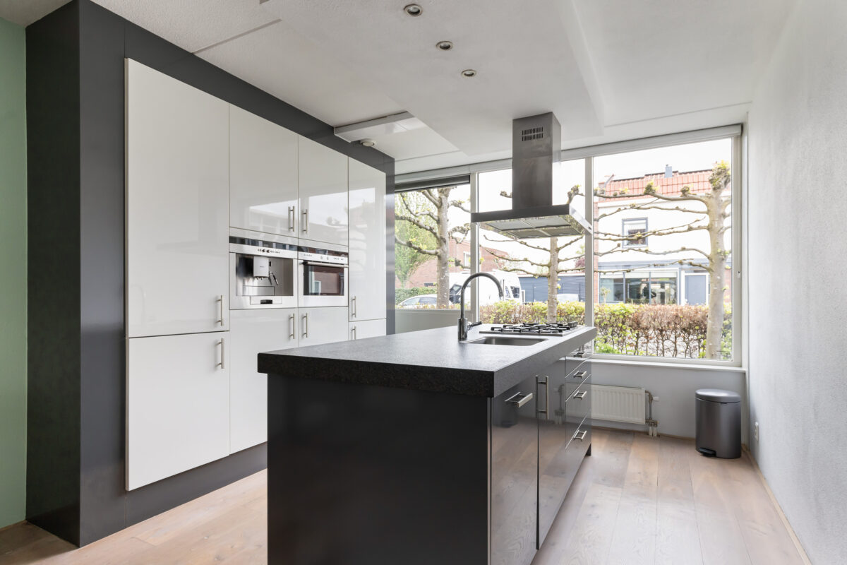 Apeldoorn – Zonnewende 242