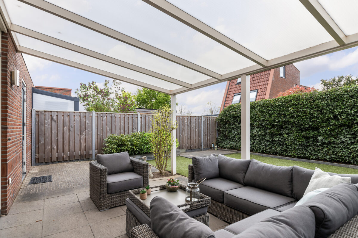 Apeldoorn – Zonnewende 242