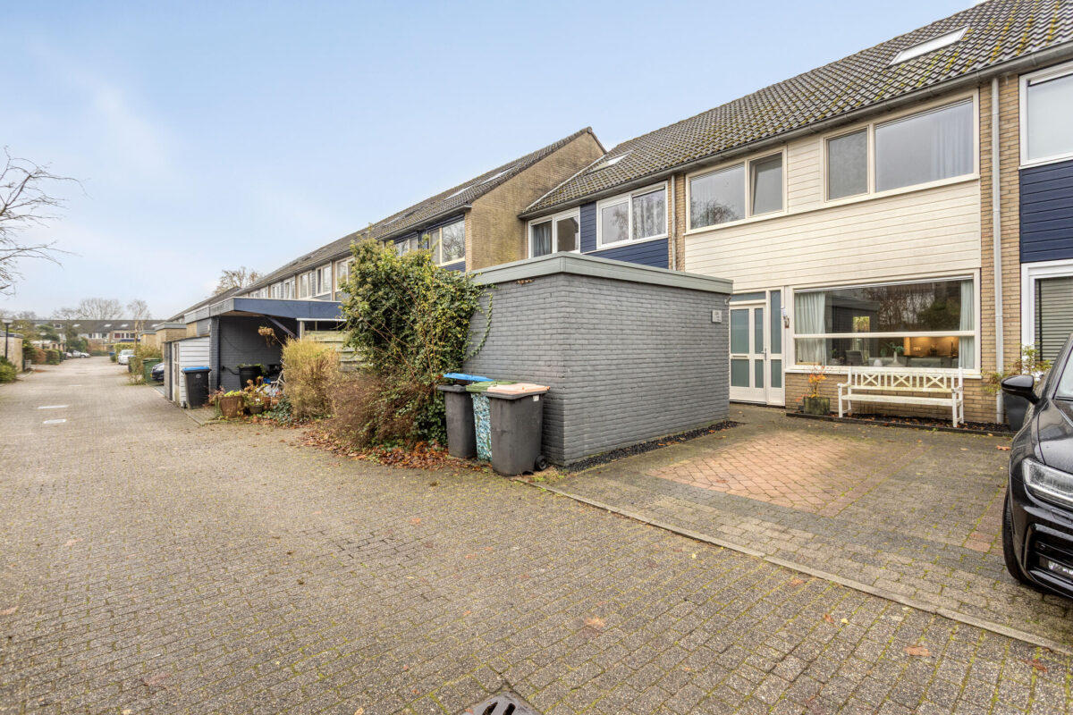 Apeldoorn – Drapeniersdonk 318