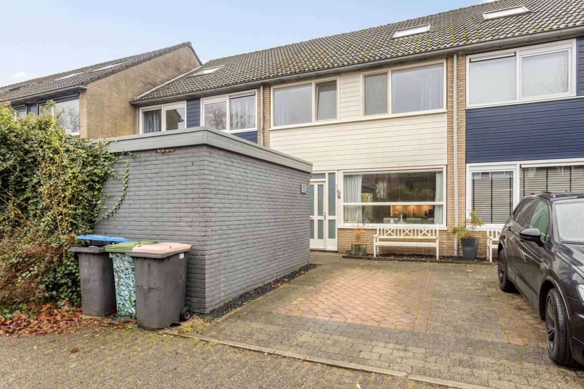 Apeldoorn – Drapeniersdonk 318