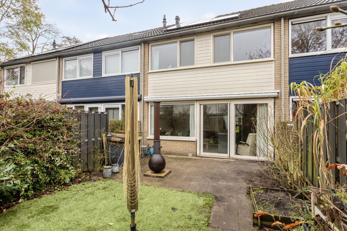 Apeldoorn – Drapeniersdonk 318