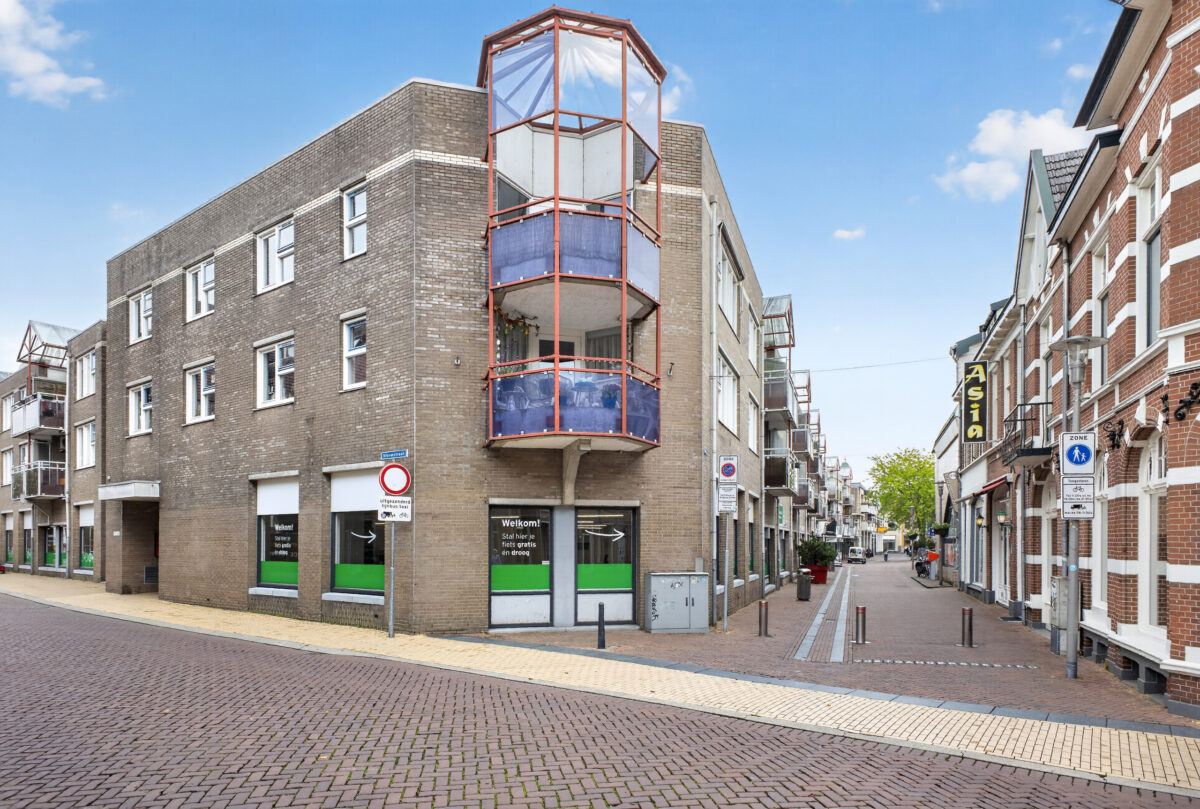Apeldoorn – Nieuwstraat 38C