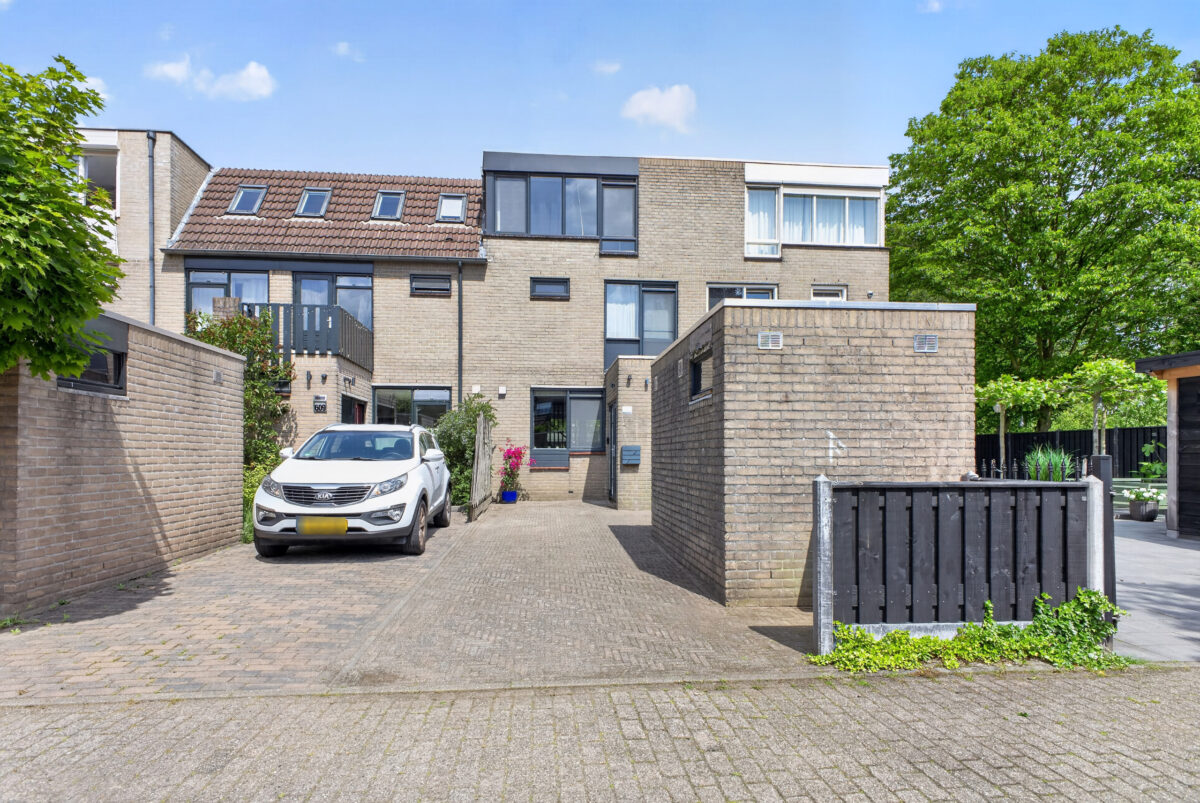 Apeldoorn – Bierbrouwershorst 610