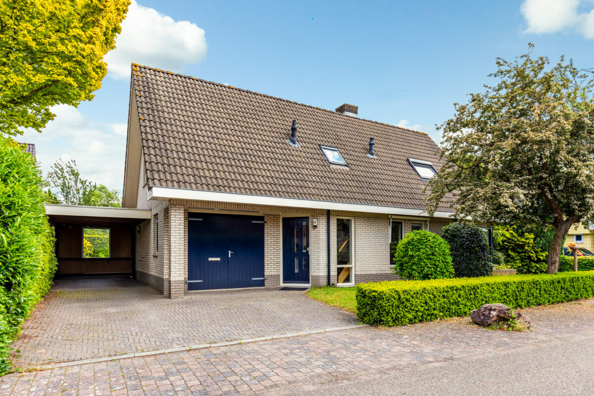 Apeldoorn – Houttuinen-Noord 11
