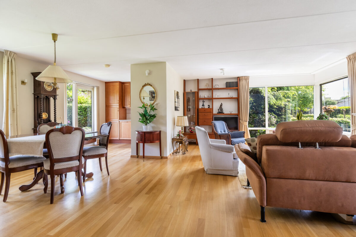 Apeldoorn – Houttuinen-Noord 11