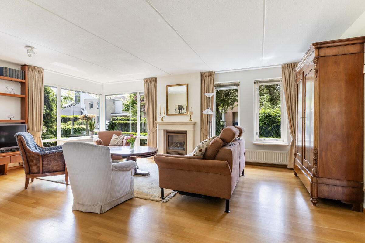 Apeldoorn – Houttuinen-Noord 11