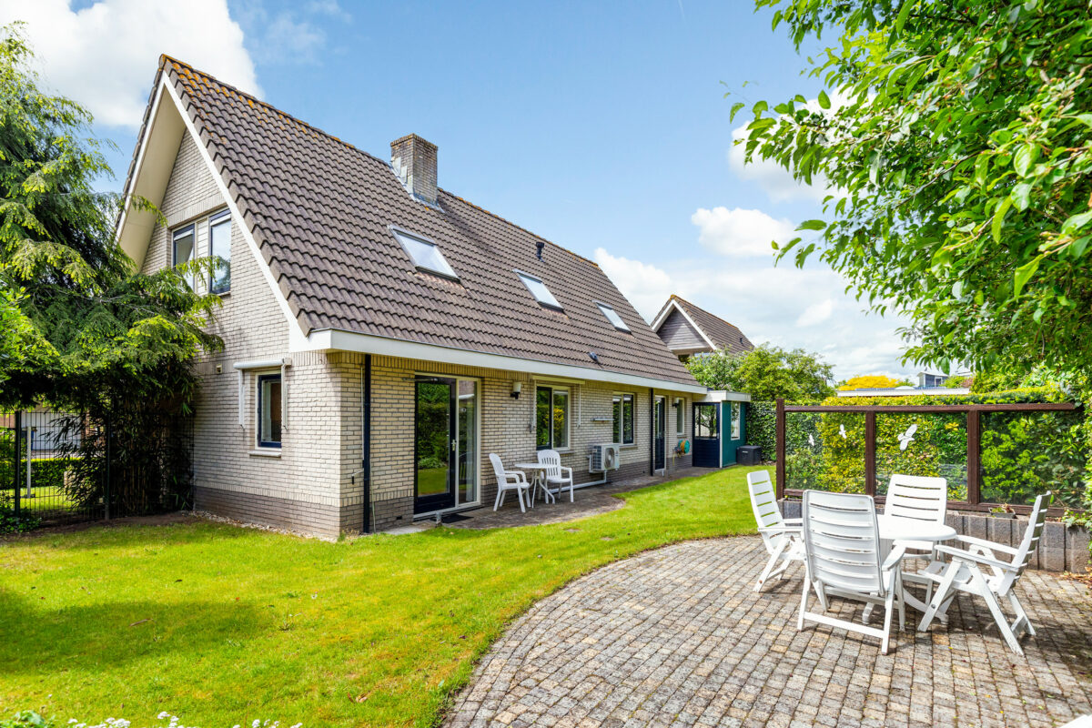 Apeldoorn – Houttuinen-Noord 11
