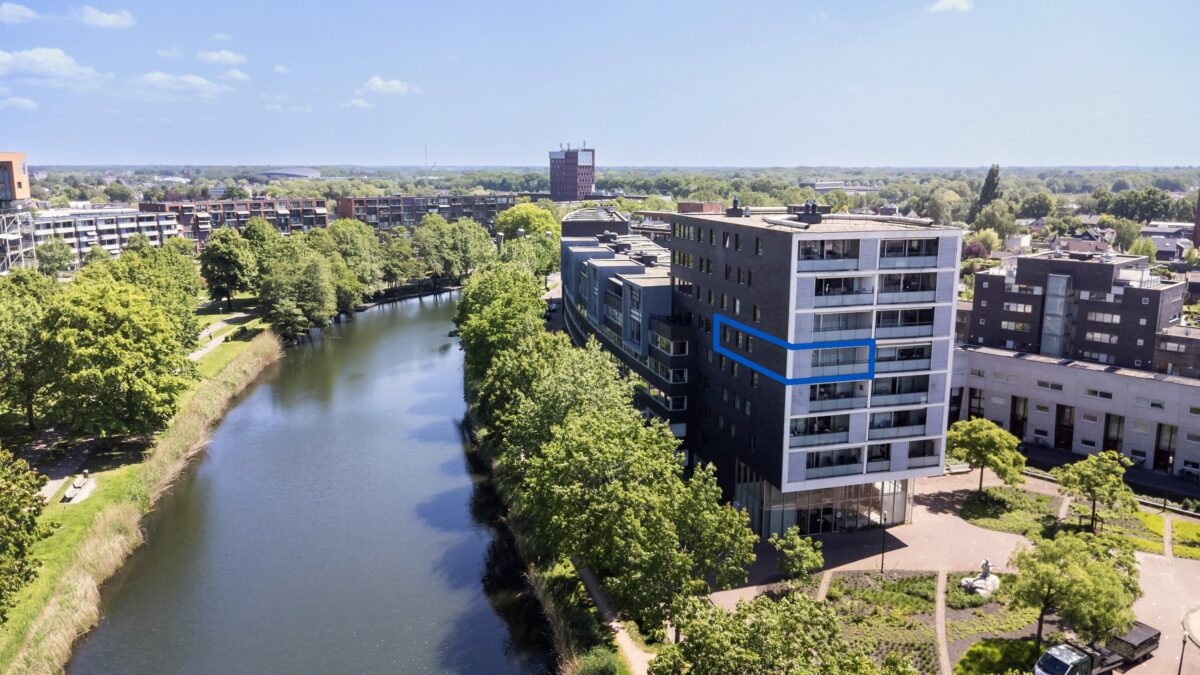 Apeldoorn – Stadskade 344